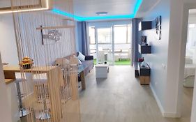 Apartamento Imperio 1 - Marbella Centro